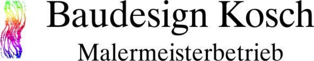 Baudesign Kosch
Malermeisterbetrieb
Wilhelmstr. 5
57234 Wilnsdorf